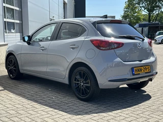 Mazda 2 - afbeelding nr 5