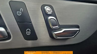 Mercedes-Benz GLE Mercedes GLE-klasse 350 d 4MATIC panorama schuifdak trekhaak - afbeelding nr 30