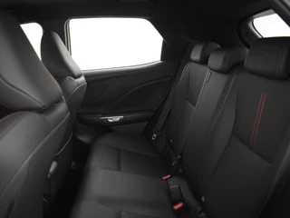 Lexus LBX Lexus LBX 1.5 Hybrid Elegant | Tech Pack | Parkeersensoren V+A | Leder - afbeelding nr 13