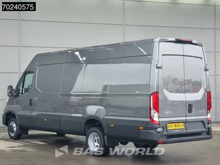 Iveco Daily Iveco Daily 35C18 3.0L Automaat 16m3 L4H2 LED ACC Navi Parkeersensoren Camera L3H2 3,5t Trekgewicht 16m3 Airco - afbeelding nr 2