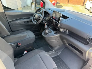 Citroën Berlingo - afbeelding nr 3