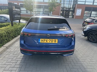Volkswagen Passat - afbeelding nr 4