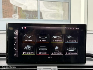 Audi Q5 Audi Q5 Sportback 45 TFSI Qauttro Panodak Navi Carplay ACC Matrix LED - afbeelding nr 18