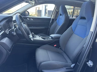 Lynk & Co 01 Lynk & Co 01 1.5 PHEV PANO/CARPLAY *ALL-IN PRIJS* - afbeelding nr 15