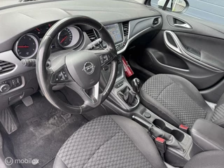Opel Astra Opel Astra 1.6 CDTI Online Edition - afbeelding nr 11