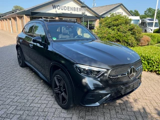 Mercedes-Benz GLC - 567003-0