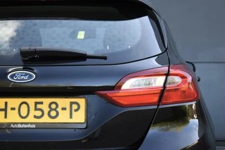 Ford Fiesta Ford Fiesta 1.1 Trend|CARPLAY|NAVI|DAB|LANE ASSIST - afbeelding nr 23