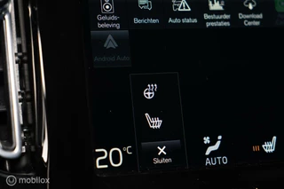 Volvo XC40 Volvo XC40 1.5 T4 Recharge R-Design Expression PANO|360|H&K| - afbeelding nr 21