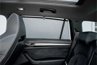 Škoda Kodiaq Škoda Kodiaq 1.5 TSI Sportline Business Pano CarPlay Premium Audio BTW - afbeelding nr 48