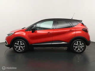 Renault Captur Renault Captur 0.9 TCe Intens - afbeelding nr 2