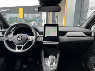 Renault Captur Renault Captur Full Hybrid E-Tech 145 Pack Winter - afbeelding nr 23