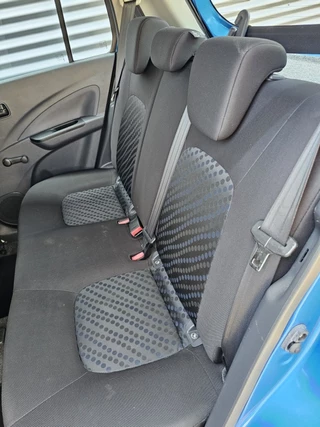 Suzuki Celerio Suzuki Celerio 1.0 Comfort - afbeelding nr 7