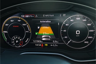 Audi Q5 VOL! | | Pano | Sfeer | B&O VAN €37950,- VOOR €36444,- - afbeelding nr 27