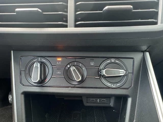 Volkswagen Polo Volkswagen Polo 1.0 TSI Life|ACC|Navi|Digitale cockpit|Airco| - afbeelding nr 16