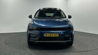 Lynk & Co 01 Lynk & Co 01 1.5 261PK Plug-in Hybrid |Pano|AppleCarplay|Adaptive Cruise| - afbeelding nr 6