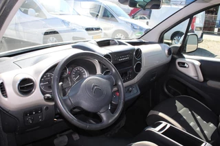 Citroën Berlingo Citroen Berlingo combi 1.6 e-HDi Clima Automaat 2 x schuifd - afbeelding nr 19