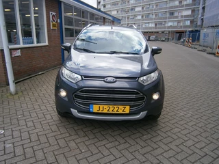 Ford EcoSport - afbeelding nr 2