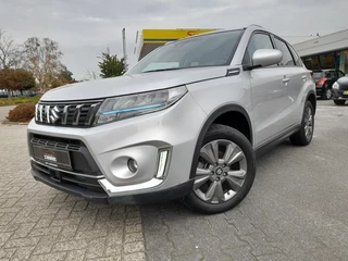 Suzuki Vitara - afbeelding nr 1