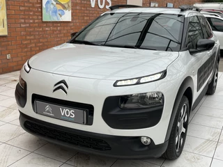 Citroën C4 Cactus | Panoramadak | Camera achter | - afbeelding nr 26