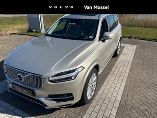 Volvo XC90 - afbeelding nr 29