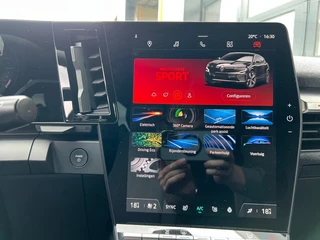 Renault Megane E-Tech Renault Megane E-Tech EV60 Optimum Charge Techno 220 pk Bomvol ! - afbeelding nr 22