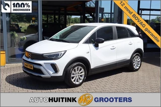 Opel Crossland - afbeelding nr 1