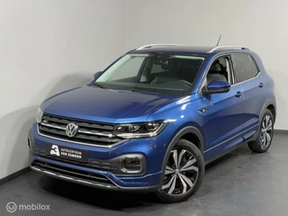 Volkswagen T-Cross Volkswagen T-Cross 1.0 TSI R-Line | CARPLAY | CLIMA | - afbeelding nr 7