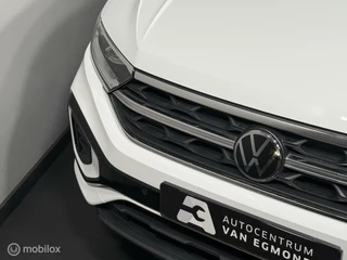 Volkswagen T-Roc Volkswagen T-Roc 1.0 TSI R-Line Business+ | CARPLAY | CRUISE - afbeelding nr 42