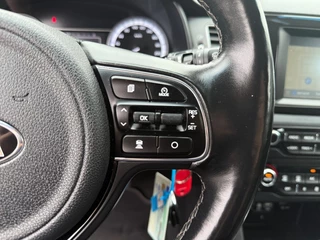 Kia Niro - afbeelding nr 21