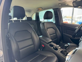 Mercedes-Benz B-Klasse - afbeelding nr 15