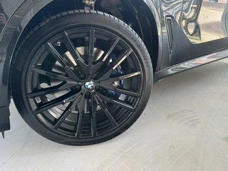 BMW X5 BMW X5 M50i High Executive | Sky lounge | Shadow line - afbeelding nr 48