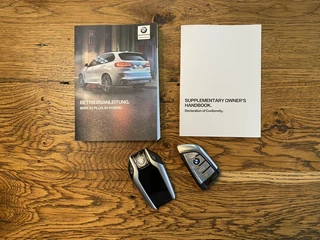 BMW X5 BMW X5 xDrive45e High Exec. - afbeelding nr 37
