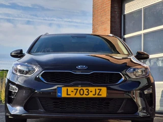 Kia Ceed - afbeelding nr 8