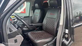 Volkswagen Transporter Volkswagen Transporter 2.0 TDI L2H128 Bulli/ABT - afbeelding nr 12