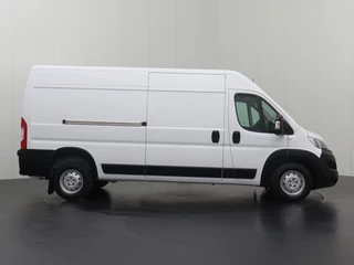 Opel Movano Opel Movano 2.2D 140PK Zwaar L3H2 Edition | Airco | Cruise | Betimmering | 3-Persoons - afbeelding nr 13
