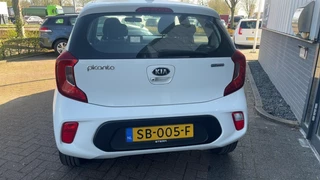 Kia Picanto - afbeelding nr 10