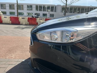 Ford Focus navigatie/camera airco/ecc apk - afbeelding nr 33