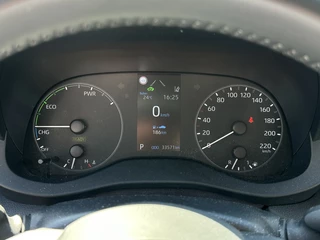 Toyota Yaris - afbeelding nr 3