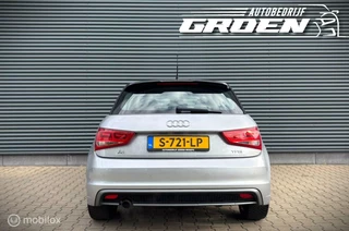 Audi A1 Sportback Audi A1 Sportback 1.2 TFSI Ambition Pro Line Business - afbeelding nr 13