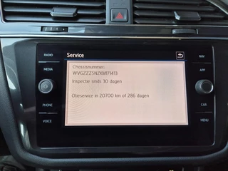 Volkswagen Tiguan Allspace - afbeelding nr 43