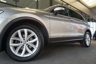 Volkswagen Tiguan Volkswagen Tiguan 1.4 TSI Comfortline | Trekhaak | Schuif-/kanteldak | Navigatie - afbeelding nr 36