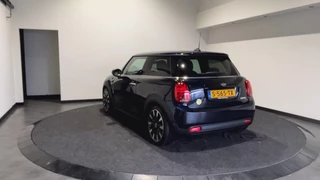 MINI Electric | Lederen bekleding | Parkeersensoren voor en achter | Parkeerassistent | SoH (batterijcheck) 95 % score! - afbeelding nr 16