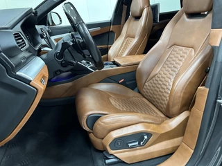 Lamborghini Urus Lamborghini Urus *1000PK*CAPRISTO*EVENTURI*KAHN*CARBON PAKK*FULL OP - afbeelding nr 5