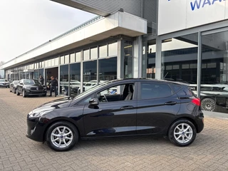 Ford Fiesta - afbeelding nr 5