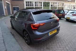 Volkswagen Polo Volkswagen Polo 2.0 TSI GTI Aut7 | PANORAMA | IQ DRIVE | KEYLESS | BEATS | Apple Carplay | Adaptieve cruise control + Lane Departure PLUS (Travel assist) | LED GRILL | Sfeerverlichting - afbeelding nr 46