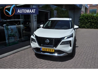 Nissan X-Trail - 286616744-0