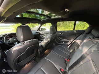 BMW 1 Serie BMW M135i Xdrive!|PANO|LEER|MEMORY|M-sport - afbeelding nr 18