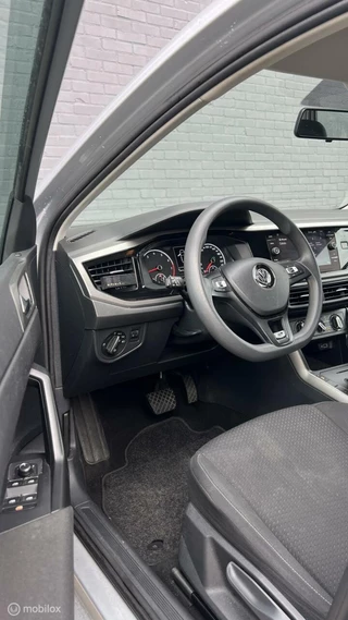 Volkswagen Polo Volkswagen Polo 1.0 TSI Beats - afbeelding nr 7