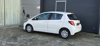 Toyota Yaris Toyota Yaris 1.0 VVT-i Aspiration - afbeelding nr 20