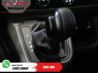 Volkswagen Transporter Volkswagen Transporter 2.0 TDI 150 pk DSG Aut. BPM VRIJ! LED/ Adapt.Cruise/ 2.5t Trekverm./ Standkachel/ Stoelverw./ CarPlay/ Camera/ Trekhaak - afbeelding nr 21